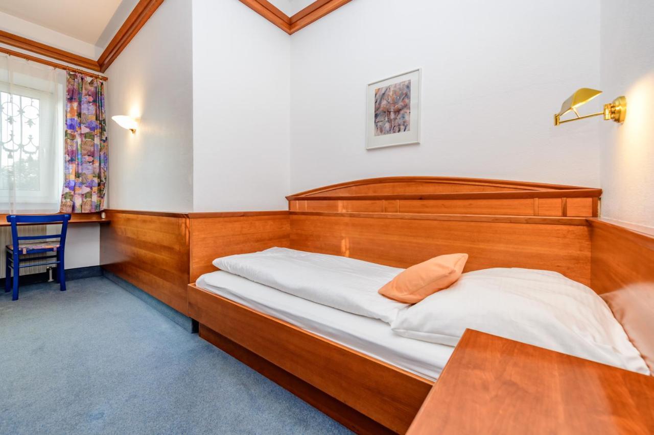 Hotel Gasthof Stoeckler à Enns Extérieur photo