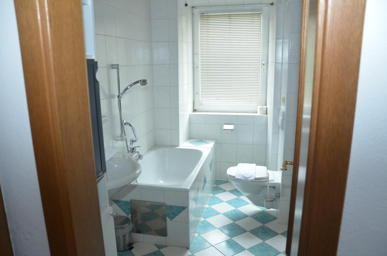 Hotel Gasthof Stoeckler à Enns Extérieur photo