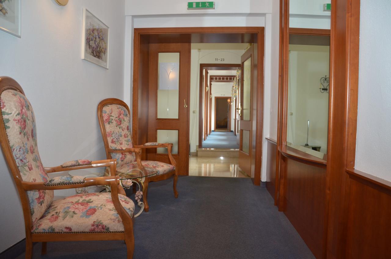 Hotel Gasthof Stoeckler à Enns Extérieur photo