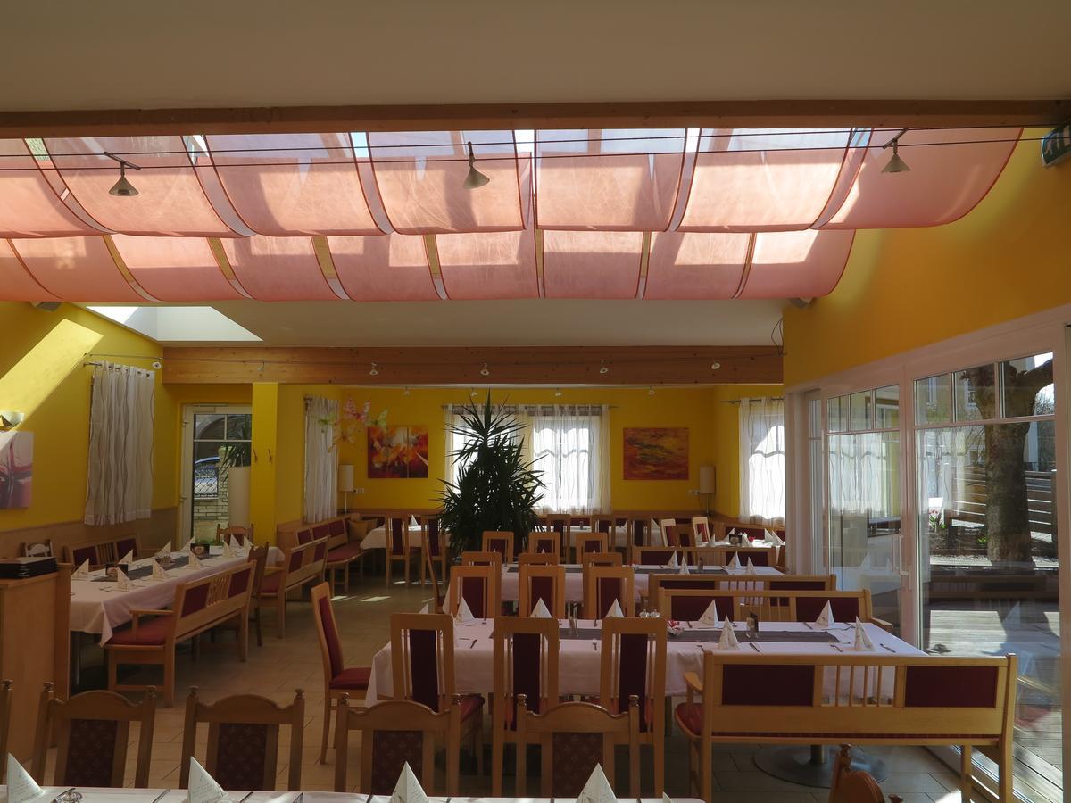 Hotel Gasthof Stoeckler à Enns Extérieur photo